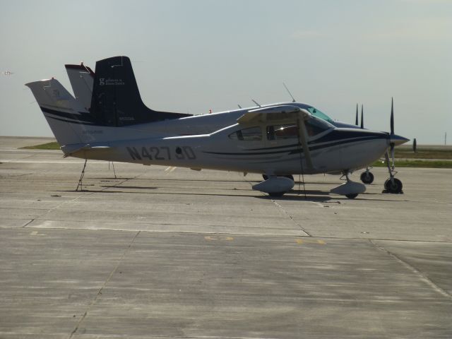 Cessna Skylane (N427JD)