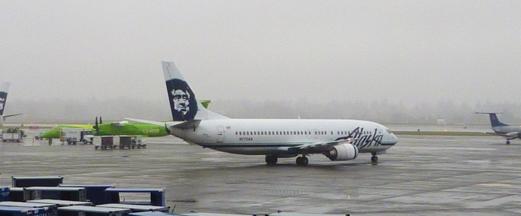 N772AS —