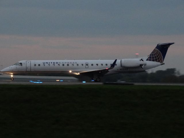 Embraer EMB-145XR (N12157)