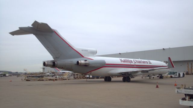 BOEING 727-200 (N729CK)