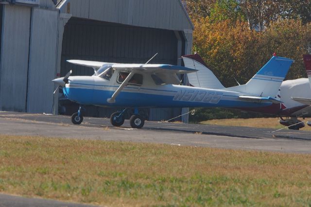Cessna Commuter (N51365)