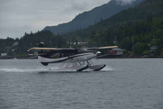 VARDAX Vazar Dash 3 (N6868B) - Taken 12 Jul 2024