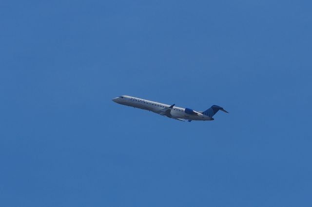 N520CJ —