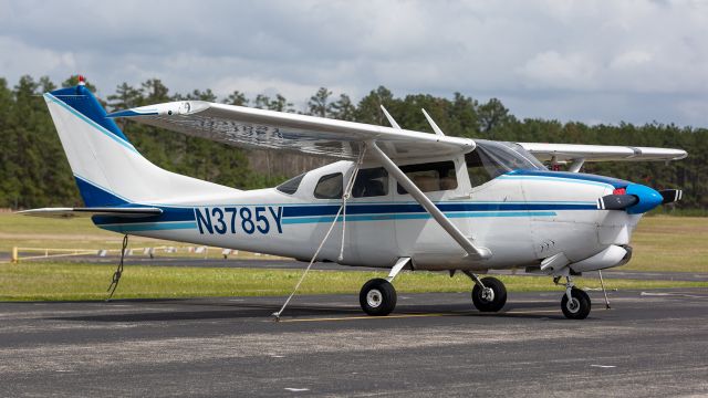 Cessna Centurion (N3785Y)