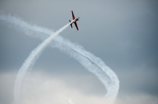 — — - Farnborough 2014