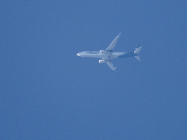 Boeing 737-900 (N434AS) - ASA393br /08/12/21