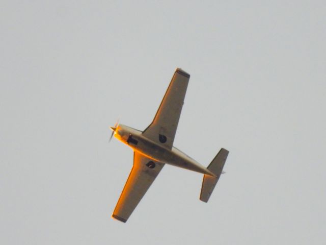 Piper PA-24 Comanche (N8011P) - PCW-RQObr /09/29/21