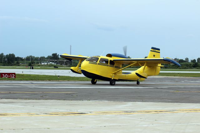 REPUBLIC Seabee (N6356K)