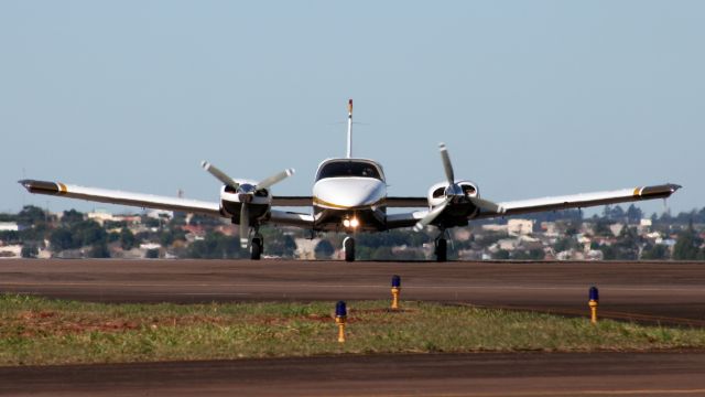 Piper Seneca (PT-VJK)