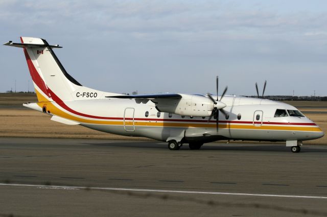 Fairchild Dornier 328 (C-FSCO)