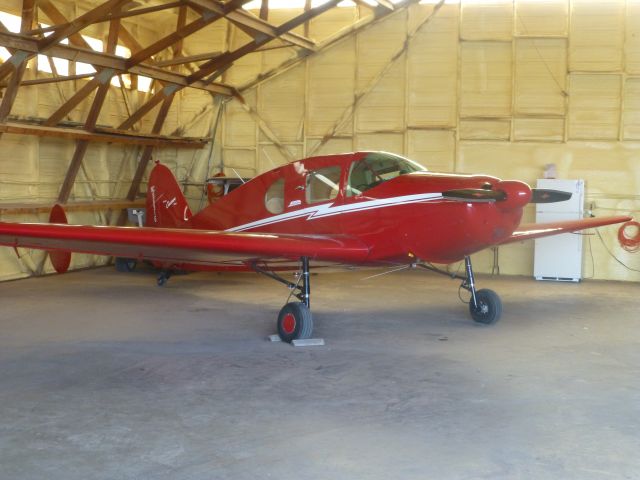 Cessna Chancellor (N86912)
