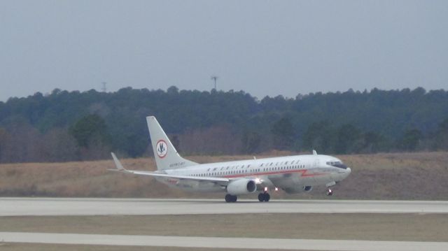 Boeing 737-800 (N951AA) - Taken March 19, 2015.