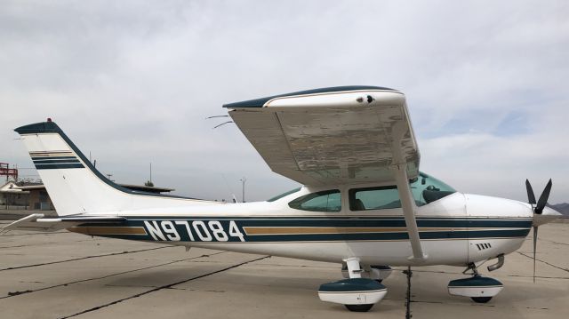 Cessna Skylane (N97084)