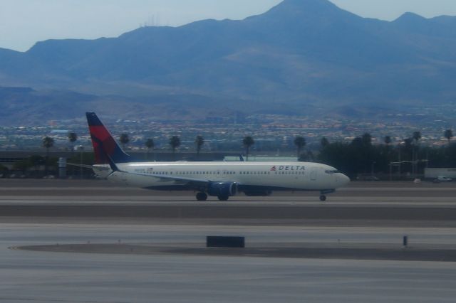 Boeing 737-900 (N861DN)