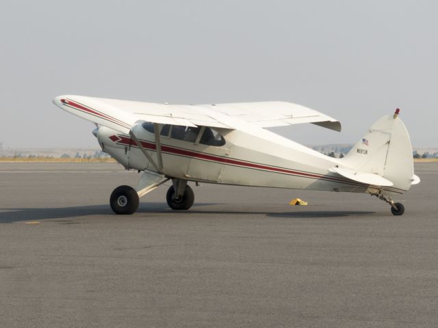 Piper PA-20 Pacer (N6913K) - 22 JUL 2017