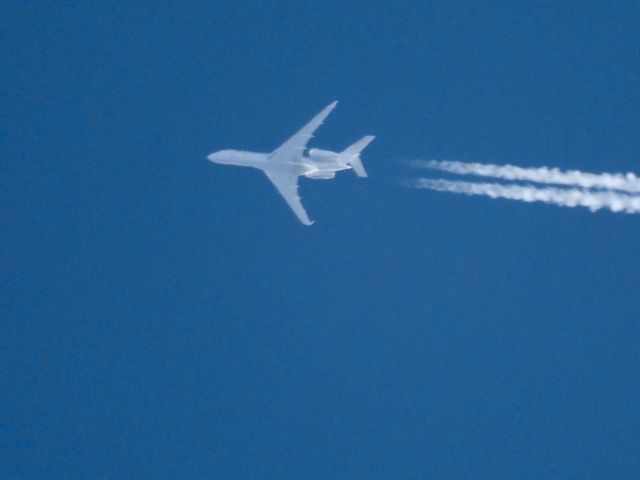 Bombardier Global Express (N1098L) - AXLE10br /BIF-br /12/19/2024