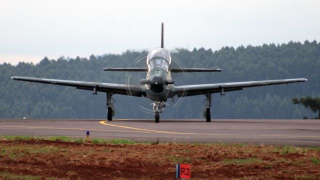 Embraer AT-29 (FAB5704)