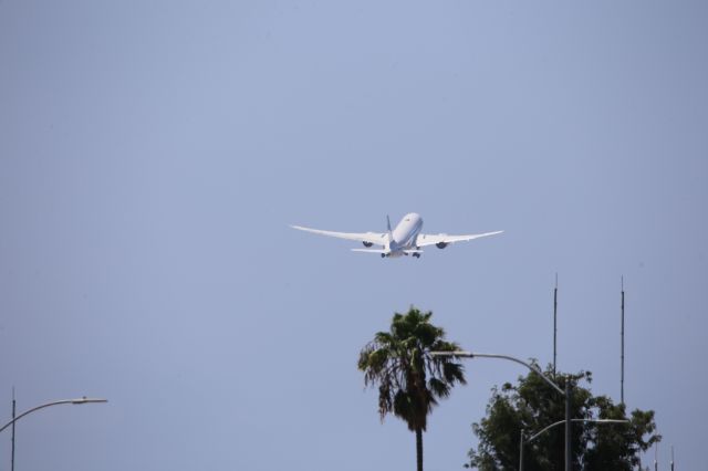 Boeing 787-8 (JA826J)