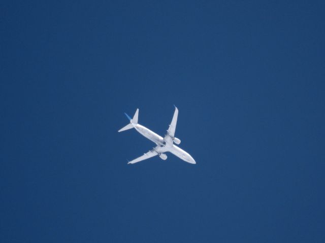 Boeing 737-900 (N75429)