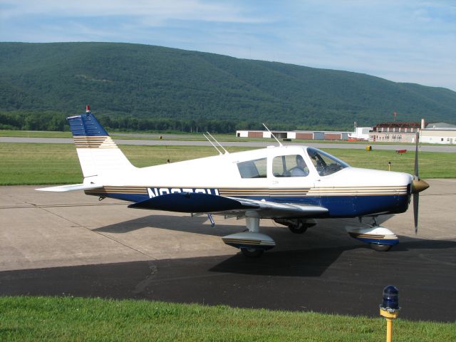 Piper Cherokee (N6273W)
