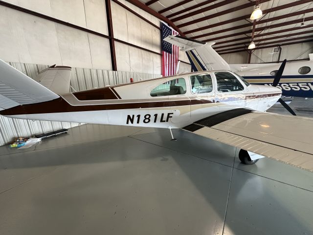 N181LF —