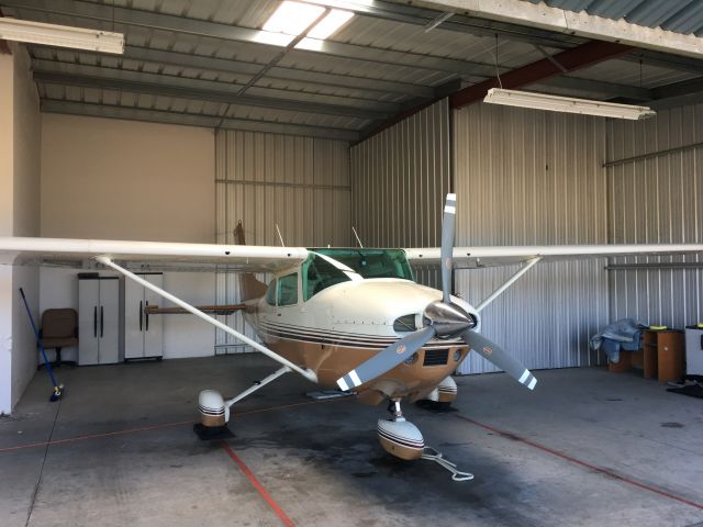 Cessna Skylane (N5170N)