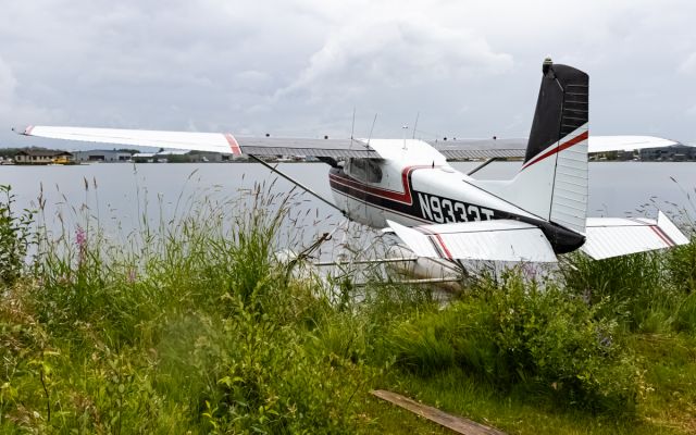 Cessna Skywagon 180 (N9333T)