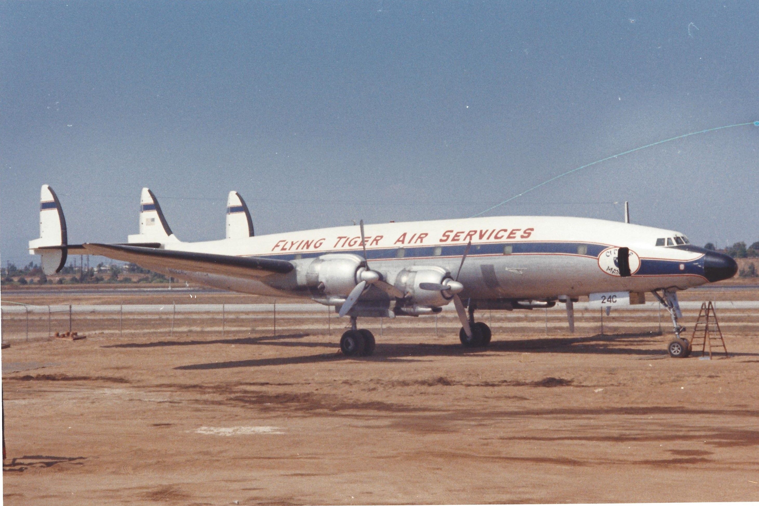 N6924C —