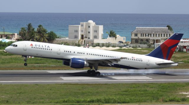 McDonnell Douglas MD-88 (N602DL)