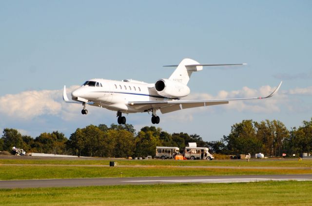 Cessna Citation X (N626CT)