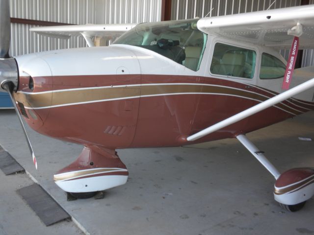 Cessna Skylane (N577TC)