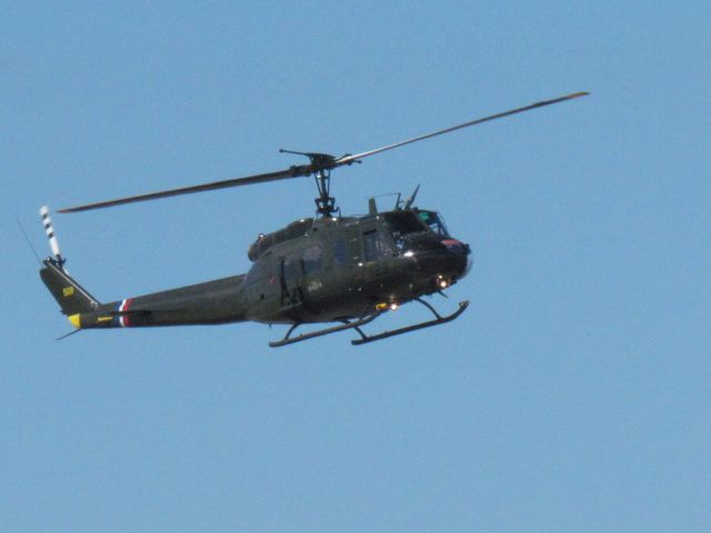 HUEY509 — - BLACKPOOL U.K 2015 AIRSHOW