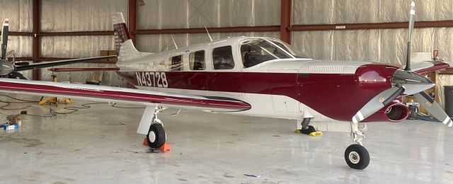N43728 — - Delivery day 1/8/24