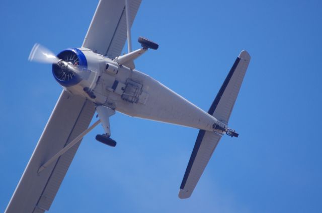 — — - Wings Over Wairarapa 2013