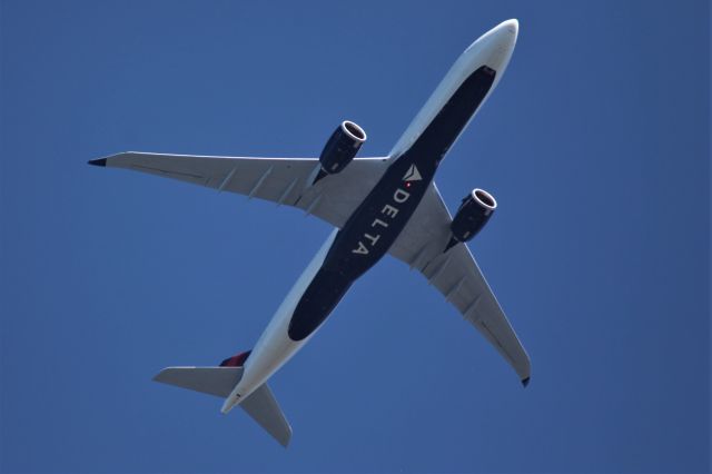 — — - DAL Airbus 350 SEA-PVG 7-26-2019