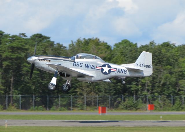 NL551CF — - Collings Foundations TF-51D "Toulouse Nuts"