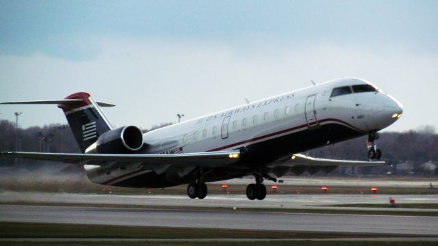 Embraer 170/175 —