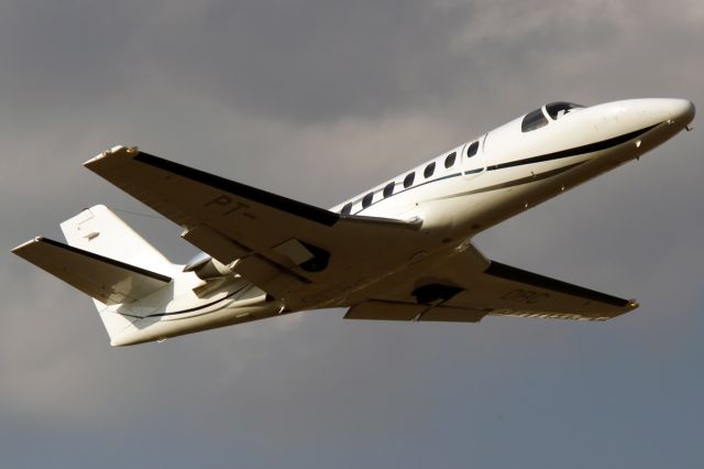 Cessna Citation V (PT-ORC)