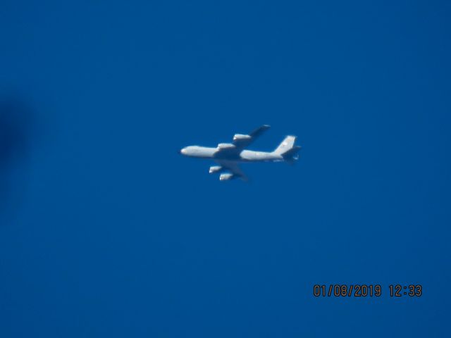 Boeing C-135FR Stratotanker (58-0059)