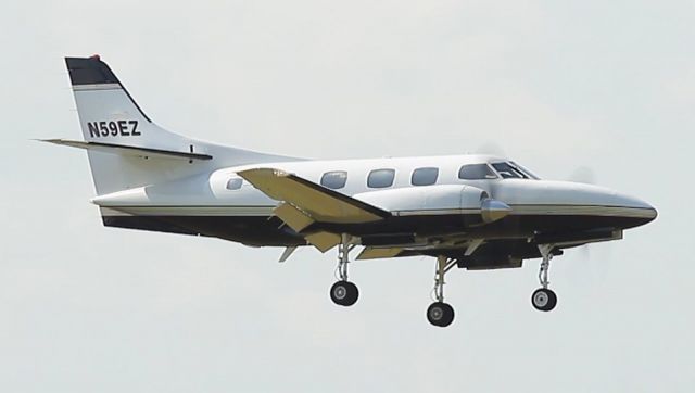 N59EZ — - Unknown