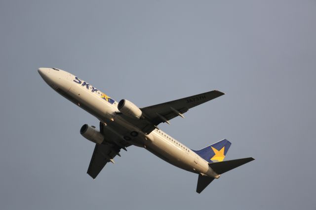 Boeing 737-800 (JA737H)