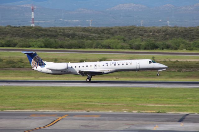 Embraer ERJ-145 (N14938)