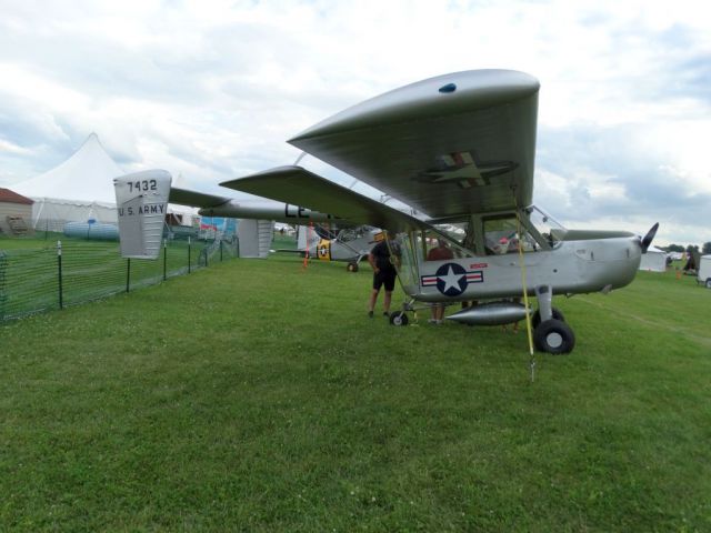 HONGDU Lieying (N4770C) - Boeing L-15