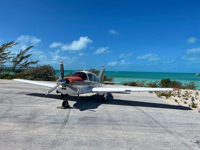 BELLANCA Viking (N73KP)