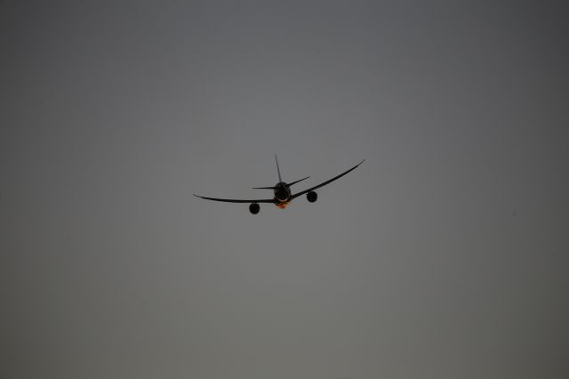 Boeing 787-9 Dreamliner (G-VMAP)