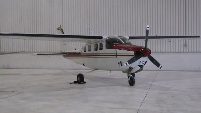 Cessna Centurion (N4785K)