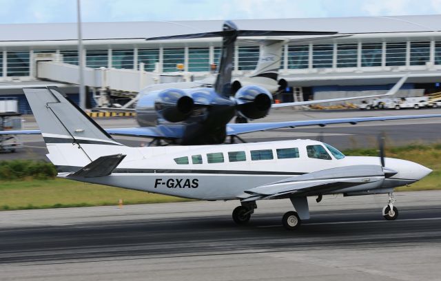 F-GXAS —