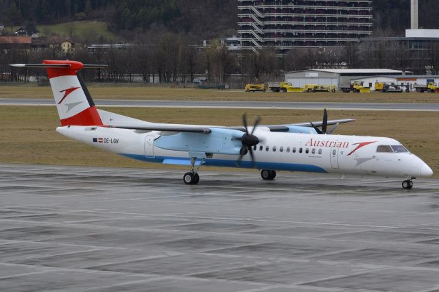 Fairchild Dornier 328 (OE-LGH)