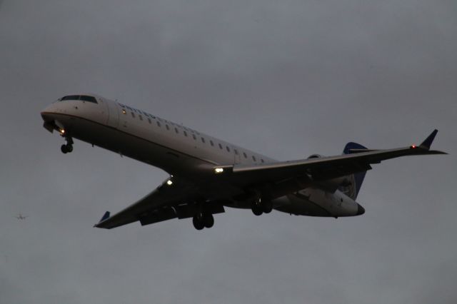 Canadair Regional Jet CRJ-700 (N707SK)