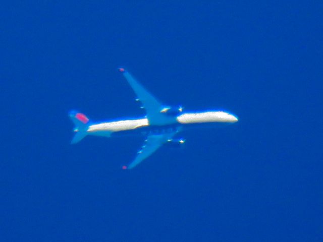 Airbus A350-900 (N509DN)